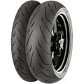 Continental ContiRoad Tire | 190/50R17 (73W) | Sold Each