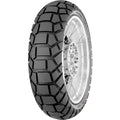 Continental TKC70 Rocks Adventure Tire | 130/80R17 65S | Sold Each