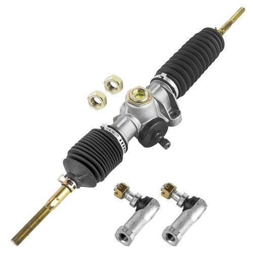 Steering Rack and Pinion Fits Club Car Precedent Gas Electric 2004-Up 851-202