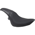 Drag Specialties Predator 2-Up Seat - Smooth - Fxst '06-'10 (Black) 0802-0926