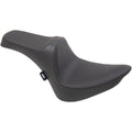 Drag Specialties Predator Iii Seat, Smooth, Vinyl, Softail (Black) 0802-1365