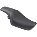 Drag Specialties Predator 2-Up Seat - XL '82-'03 (Black) 0804-0691