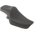 Drag Specialties Predator Iii Seat - Classic - XL (Black) 0804-0734
