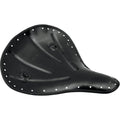 Drag Specialties Large Spring Solo Seat Pan (Black) 0806-0046