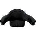 Drag Specialties Tour-Pak Vinyl Backrest (Black) 0822-0142