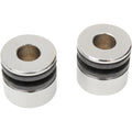 Drag Specialties Sissy Bar Bushings - .640" Diameter | C77-0091