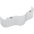 Drag Specialties Fairing Bottom Skirt (Chrome) 76783