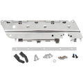 Drag Specialties Saddlebag Latch - Left (Chrome) S77-0145-ALDS
