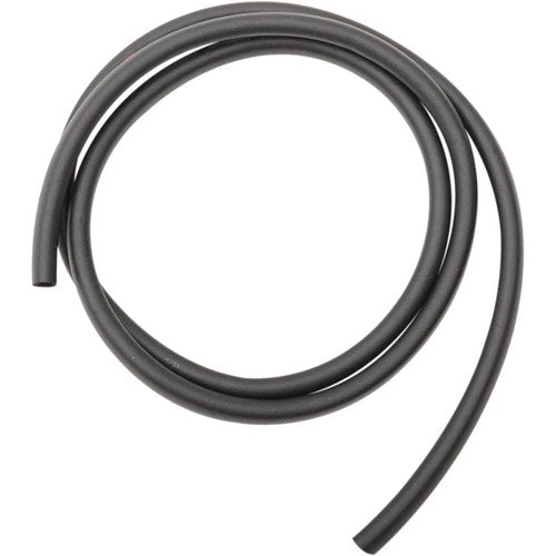 Drag Specialties Replacement Saddlebag Lid Gasket (Black) S77-0150-LG
