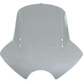 Memphis Shades Demon Winshield (Black Smoke) MEM22112