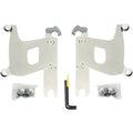 Memphis Shades Bullet Fairing Trigger Lock Mount Kit - Covered Forks | MEK1975
