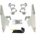 Memphis Shades Fats/Slim Trigger Lock Mounting Kit - XL 48 (Polished) MEK1986