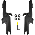 Memphis Shades Fats/Slim Windshield Trigger-Lock Complete Mount Kit | MEB2017