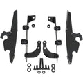 Memphis Shades Batwing Trigger Lock Mounting Kit - VT750 Phantom (Black) MEK1955