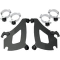 Memphis Shades Bullet Fairing Mount Kit - Fury (Black) MEK1963