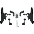 Memphis Shades Fats/Slim Trigger Lock Mounting Kit - Phantom (Black) MEB8966