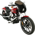 Memphis Shades Bullet Fairing - Fury (Black) MEM7071