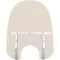 Memphis Shades Fats Windshield - 21" (Solar / Gray) MEM3419