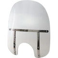 Memphis Shades Fats Windshield - 19" (Solar / Gray) MEM3319