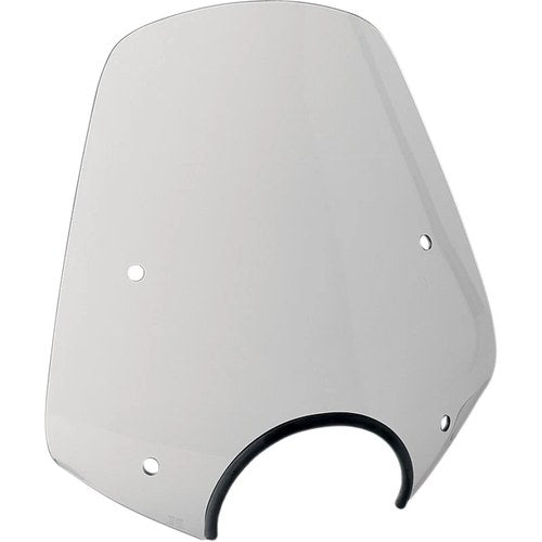 Memphis Shades Del Rio Windshield (Solar / Gray) MEP5119