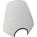 Memphis Shades Del Rio Windshield (Solar / Gray) MEP5119