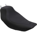 Mustang Tripper Solo Seat - Road King (Black) 76350