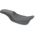 Mustang Tripper Fastback 2-Up Seat (Black) 75646