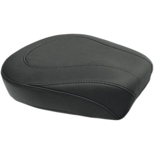 Mustang Wide Tripper Rear Seat (Black) 76693
