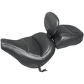 Mustang MX Touring Rear Seat (Black) 79331