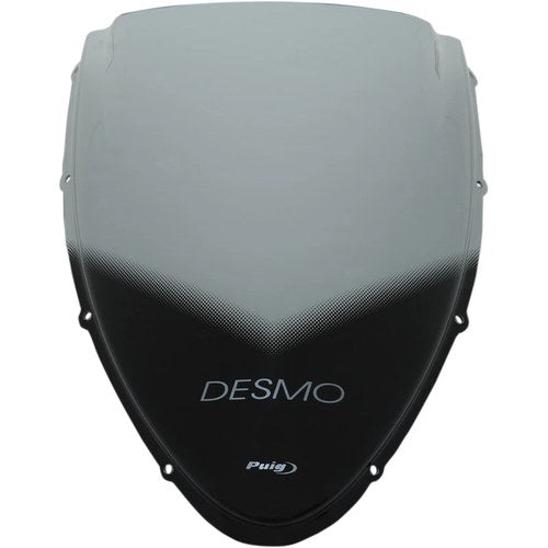 Puig Race Windscreen - 848 (Smoke) 4667H
