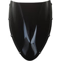 Puig Race Windscreen - 848 (Dark Smoke) 4667F