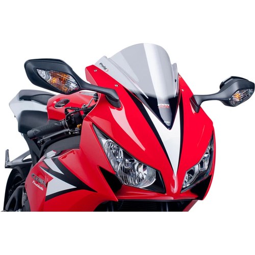 Puig Race Windscreen - CBR1000RR (Smoke) 5994H