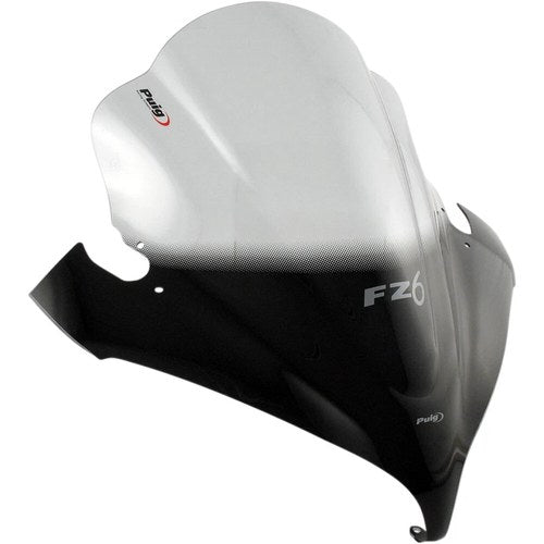 Puig Race Windscreen (Smoke) 1646H