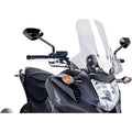 Puig Sport Touring Windscreen - NC700X (Clear) 5992W