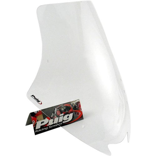 Puig Sport Touring Windscreen - Kawasaki 1400 (Clear) 4619W