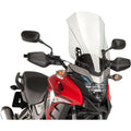 Puig New Generation Windscreen - CB500F (Clear) 8901W