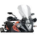 Puig New Generation Windscreen for KTM 1190 (Clear) 6494W