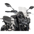 Puig New Generation Windscreen - MT09 (Clear) 9377W