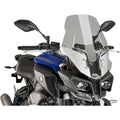 Puig New Generation Windscreen - MT10 (Smoke) 8918H