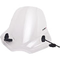 Puig Touring II Windshield (Clear) 5267W