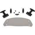 Puig Adjustable Visor - XL 1000V (Clear) 6320W