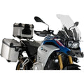 Puig Sport Touring Windscreen - BMW (Clear) 3595W
