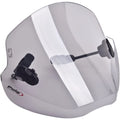 Puig Trend Windscreen - ER5 (Smoke) 5022H