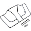 Show Chrome Deluxe Trunk Luggage Rack (Chrome) 52-610