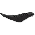 Flu Designs Team Issue 3-Panel Grip Seat Cover - SX/EXC/XC (Black) 55400