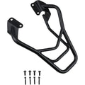 Givi Monolock Top Case Mouting Hardware (Black) SR1119