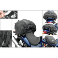 Gears Canada Navigator Luggage Tail Bag (Black) 100179-1