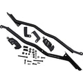 Givi Top Case Side Arms (Black) 2118FZ