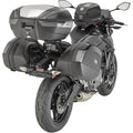 Givi Pannier Holder for V35 Monokey Side Cases (Black) PLX4117