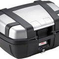 Givi Monokey Trekker 52 Liter Top Case (Black Powder-Coated) TRK52NA